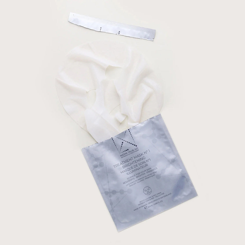 DR NIGMA TREATMENT MASK NO 1 – متجر إلكتروني