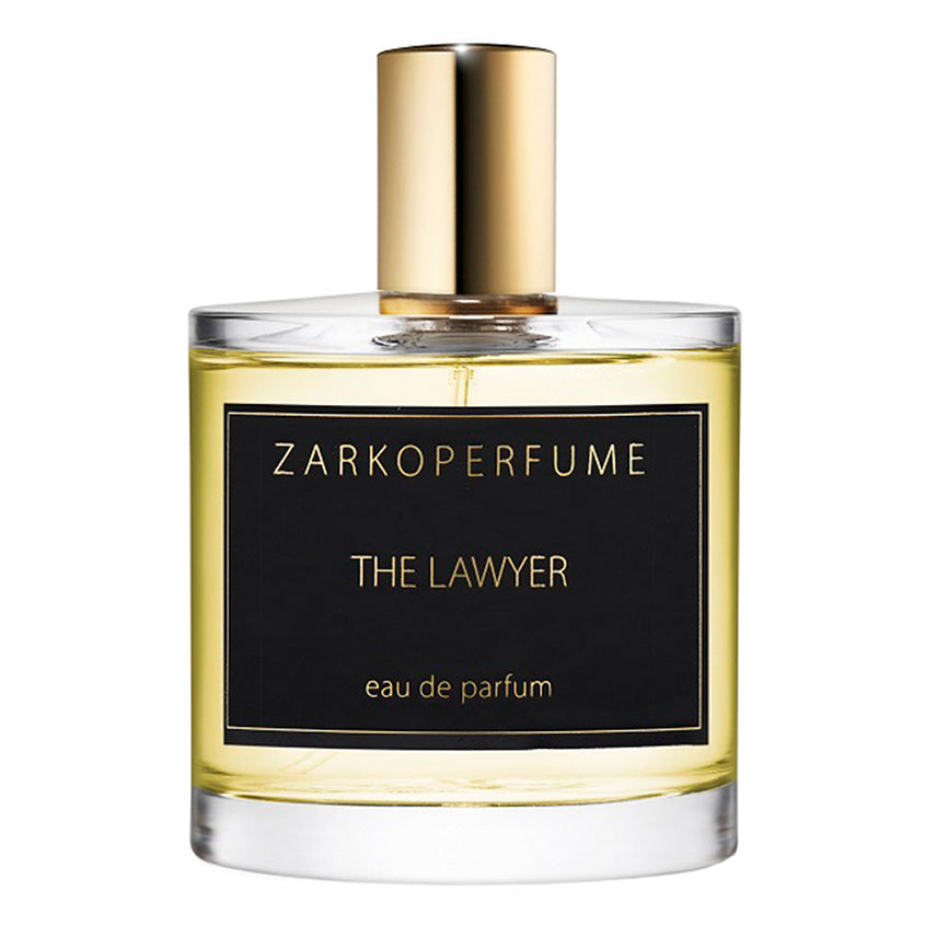 THE LAWYER