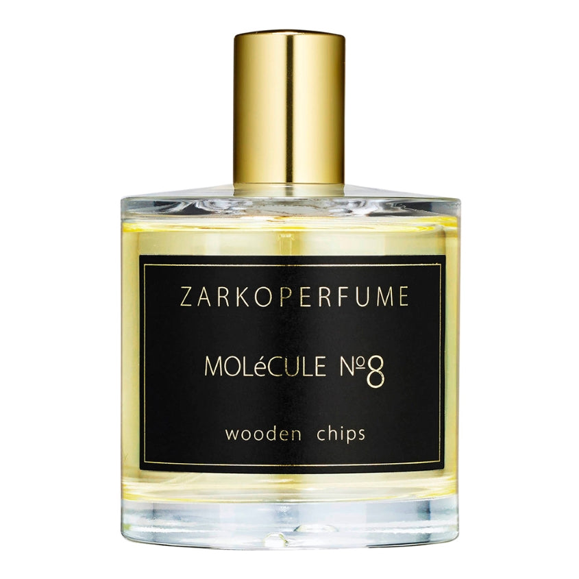 Molecule No.8