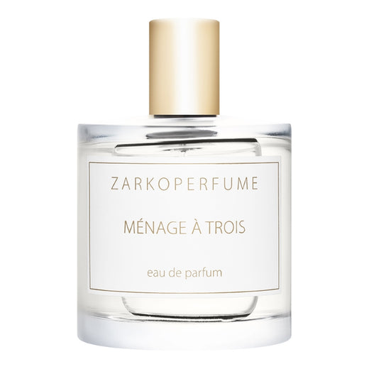 Menage a trois