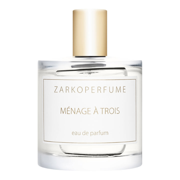 Menage a trois