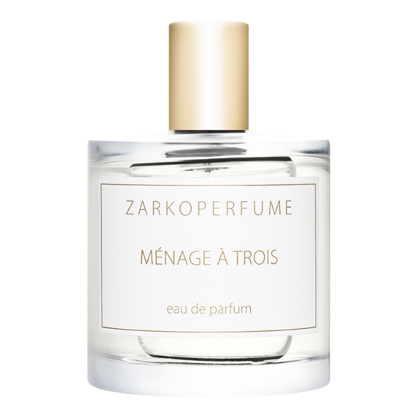 Menage a trois
