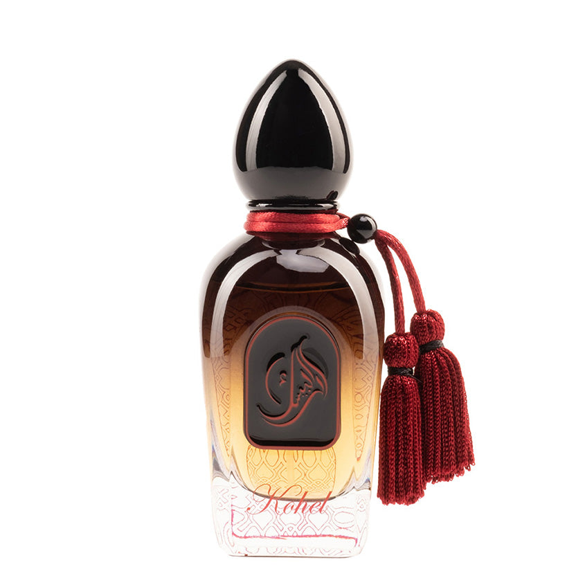 ARABESQUE KOHEL PARFUM 50 ML – buy online