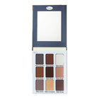 THEBALM MEET MATT(E) NUDE EYESHADOW PALETTE 25,5