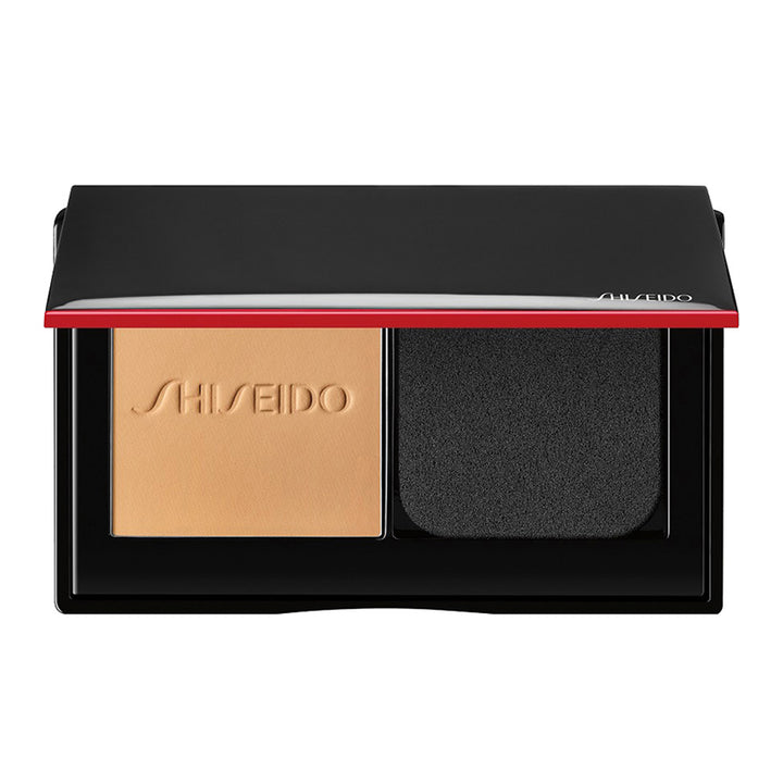 Synchro Skin Fresh Flawless Coverage Compact Foundation