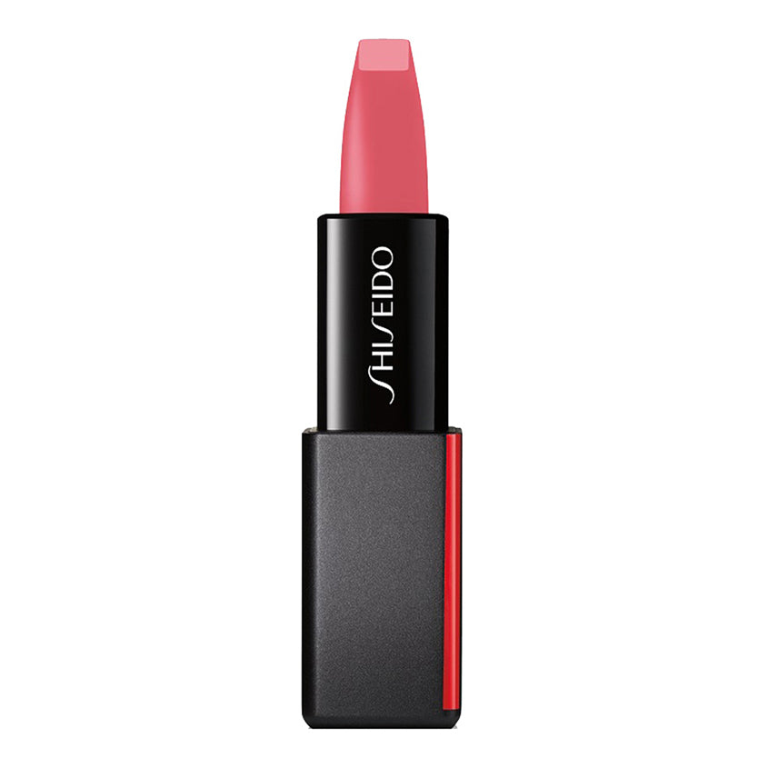 SHISEIDO ModernMatte Lipstick 526 Kitten Heel, 4 g – photo 7