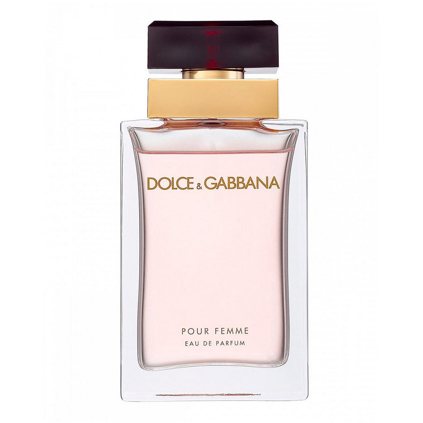 DG POUR FEMME EDP 100ML