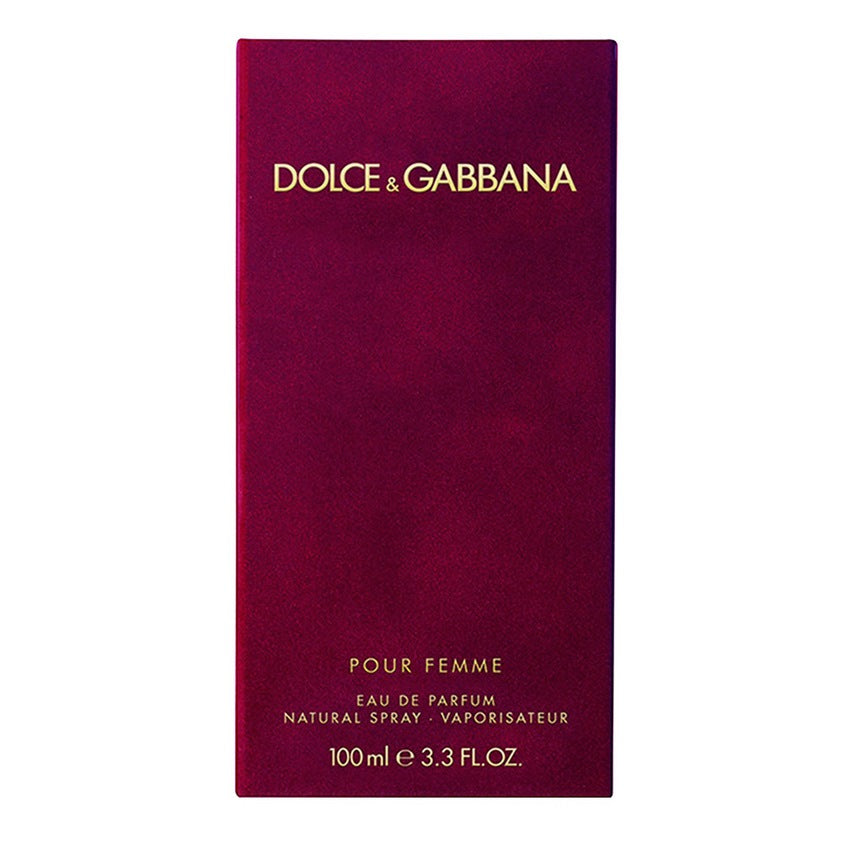 DG POUR FEMME EDP 100ML