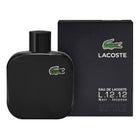 Eau De Lacoste L.12.12 Noir – Intense