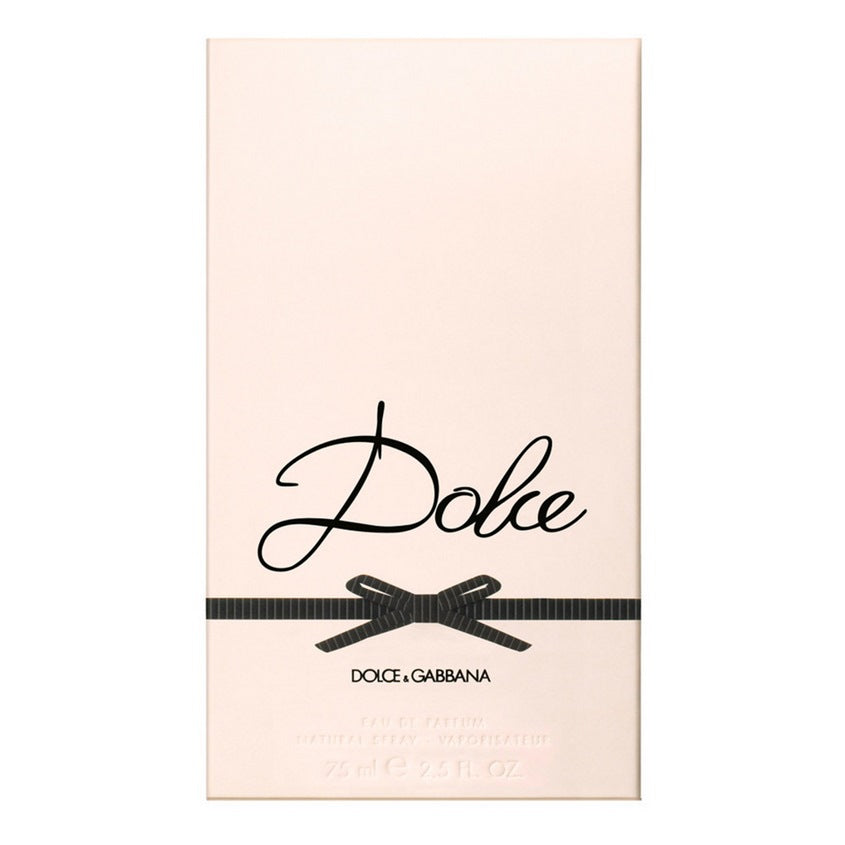 DOLCE&GABBANA DG DOLCE EDP 50 ML – توصيل مجاني