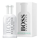 BOSS BOTTLED UNLIMITED EDT 100 ML – شراء أونلاين