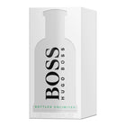 BOSS BOTTLED UNLIMITED EDT 100 ML – متجر إلكتروني