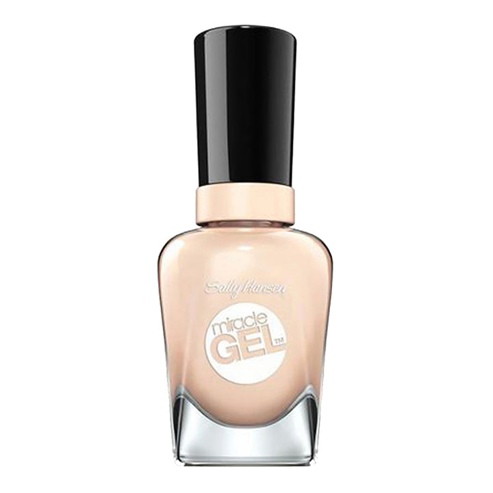 MIRACLE GEL NEW CREAM OF THE CROP