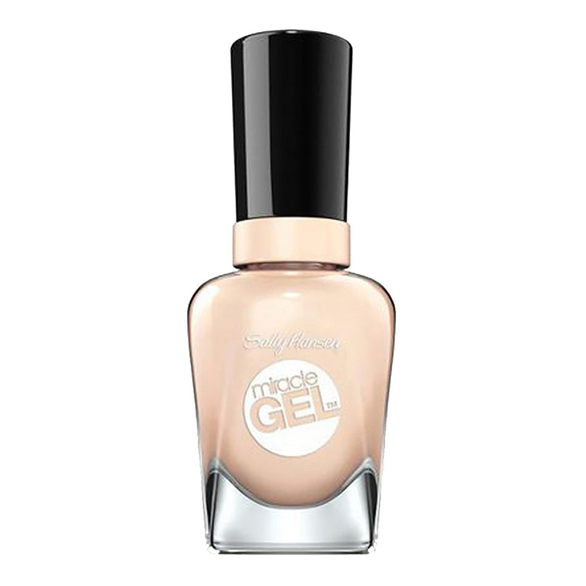 SALLY HANSEN MIRACLE GEL NEW CREAM OF THE CROP – buy online