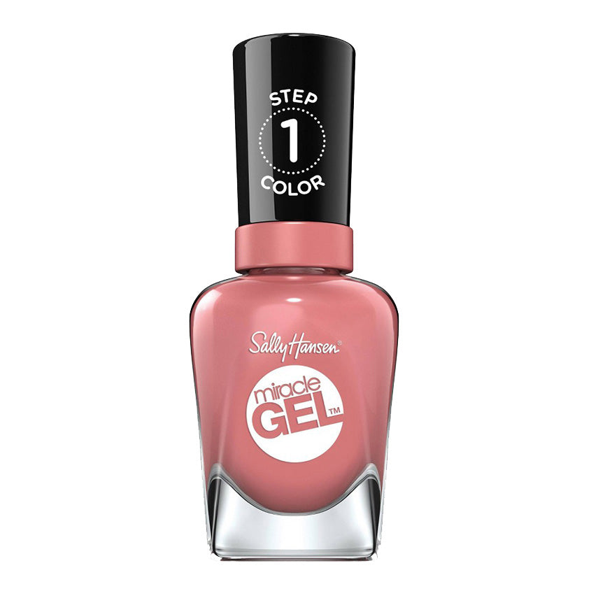 SALLY HANSEN MIRACLE GEL NEW MAUVE-OLOUS – buy online