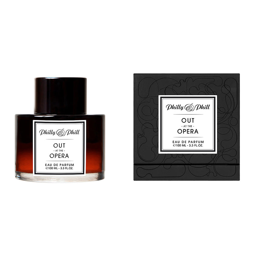 PHILLY&PHIL OUT AT THE OPERA EDP 100 ML – buy online