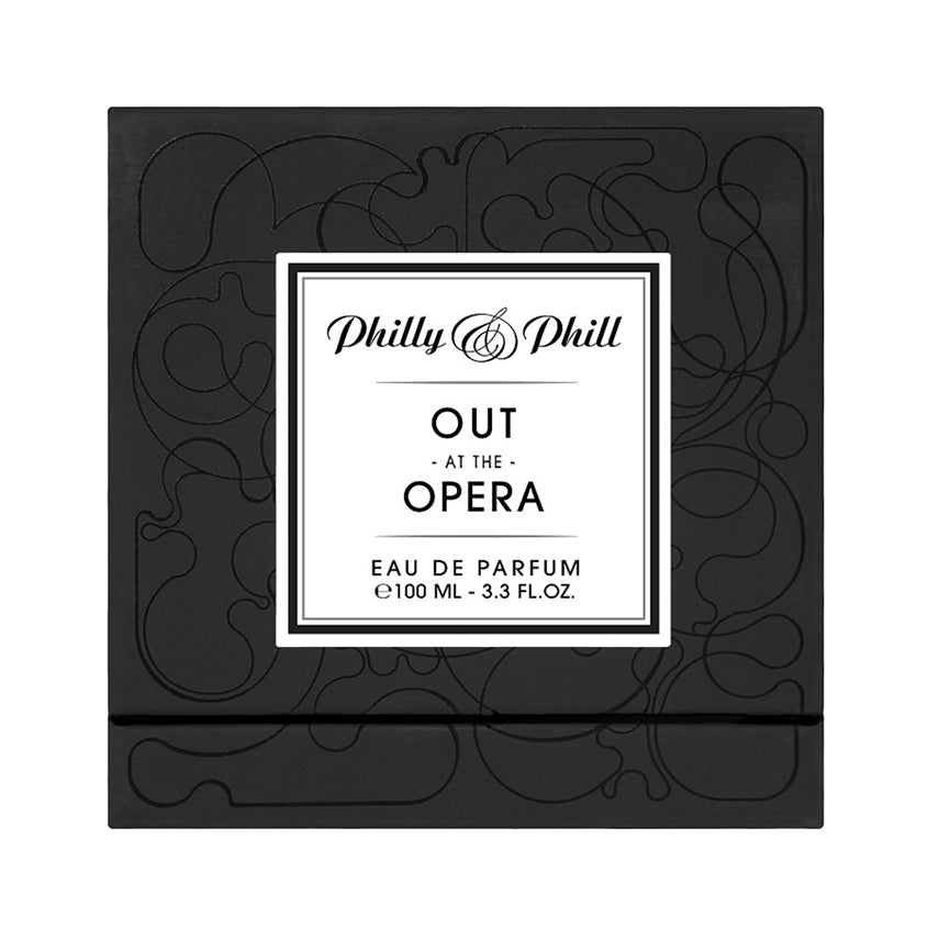 PHILLY&PHIL OUT AT THE OPERA EDP 100 ML – online store