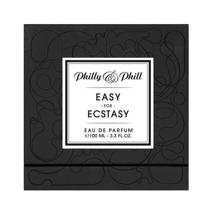 PHILLY & PHILL Easy For Ecstasy