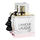 L`AMOUR DE LALIQUE EDP 50 ML SPRAY – شراء أونلاين