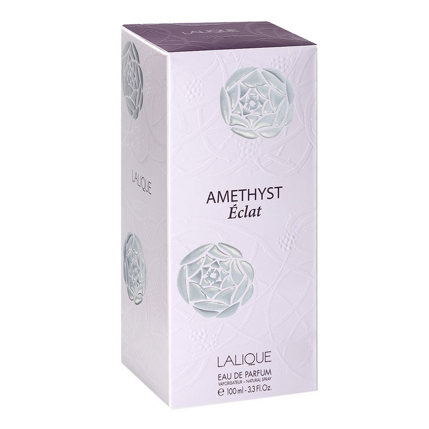 LALIQUE AMETHYST ECLAT EDP 50ML – online store