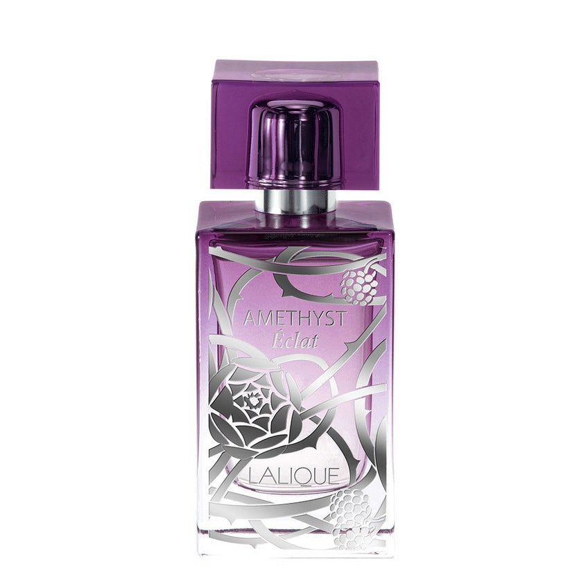 LALIQUE AMETHYST ECLAT EDP 50ML