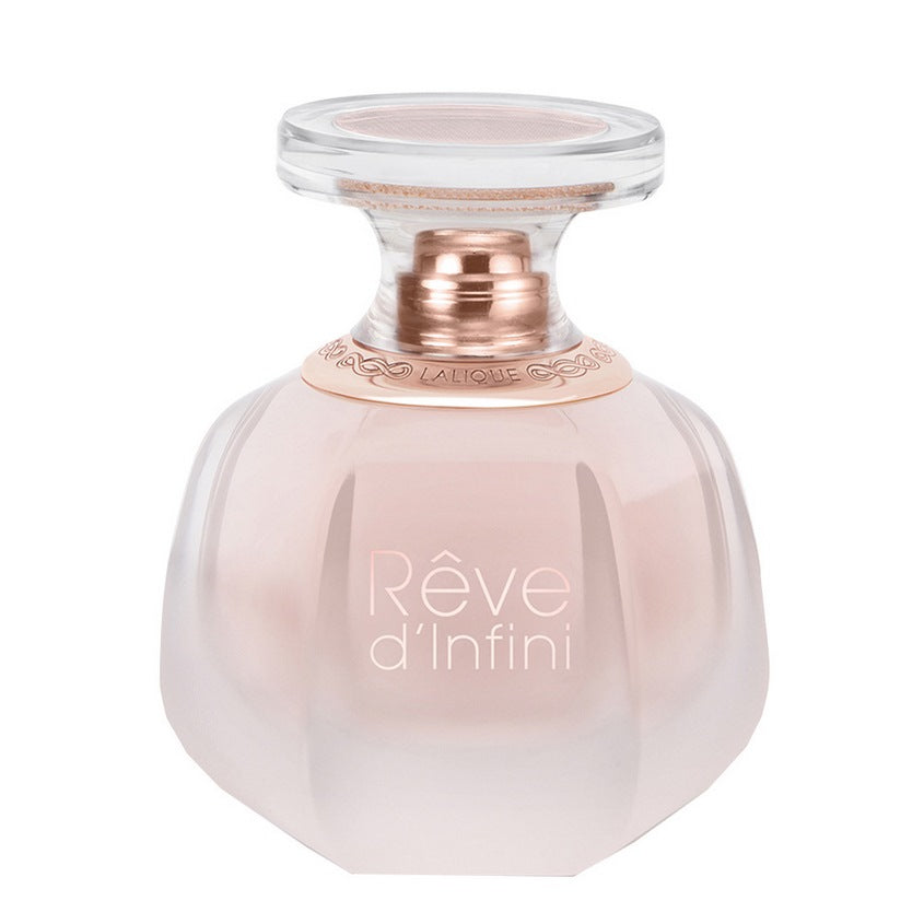 LALIQUE REVE D`INFINI EDP 50ML – buy online