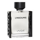 LALIQUE L`INSOUMIS EDT SPRAY 100 ML – buy online