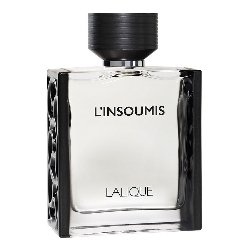 LALIQUE L`INSOUMIS EDT SPRAY 100 ML – buy online