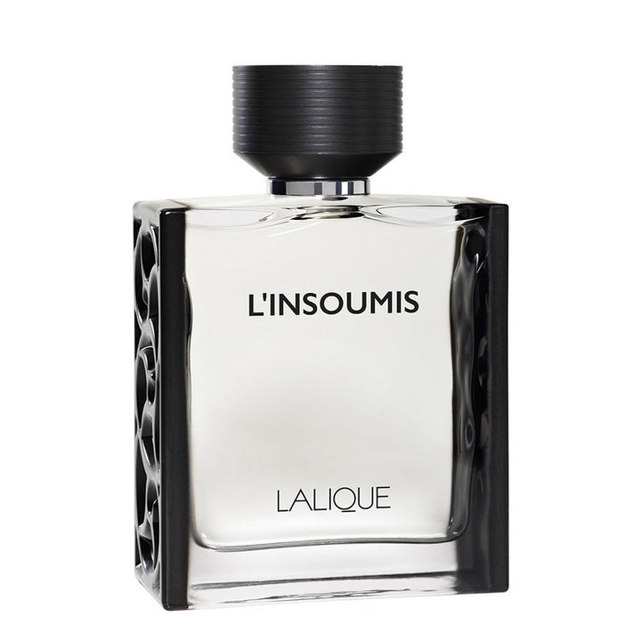 Men's perfume L`INSOUMIS  EDT SPRAY 50 ML