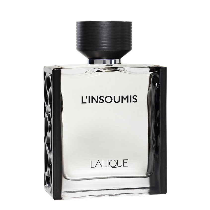 LALIQUE L`INSOUMIS  EDT SPRAY 50 ML