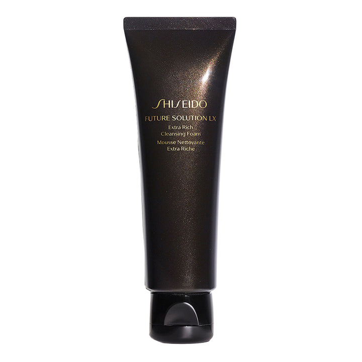 Enriched Cleansing Foam E Future Solution LX