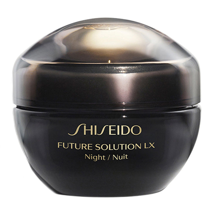 Future Solution LX Total Regenerating Night Cream