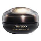Eye and Lip Contour Regenerating Cream E Future Solution LX