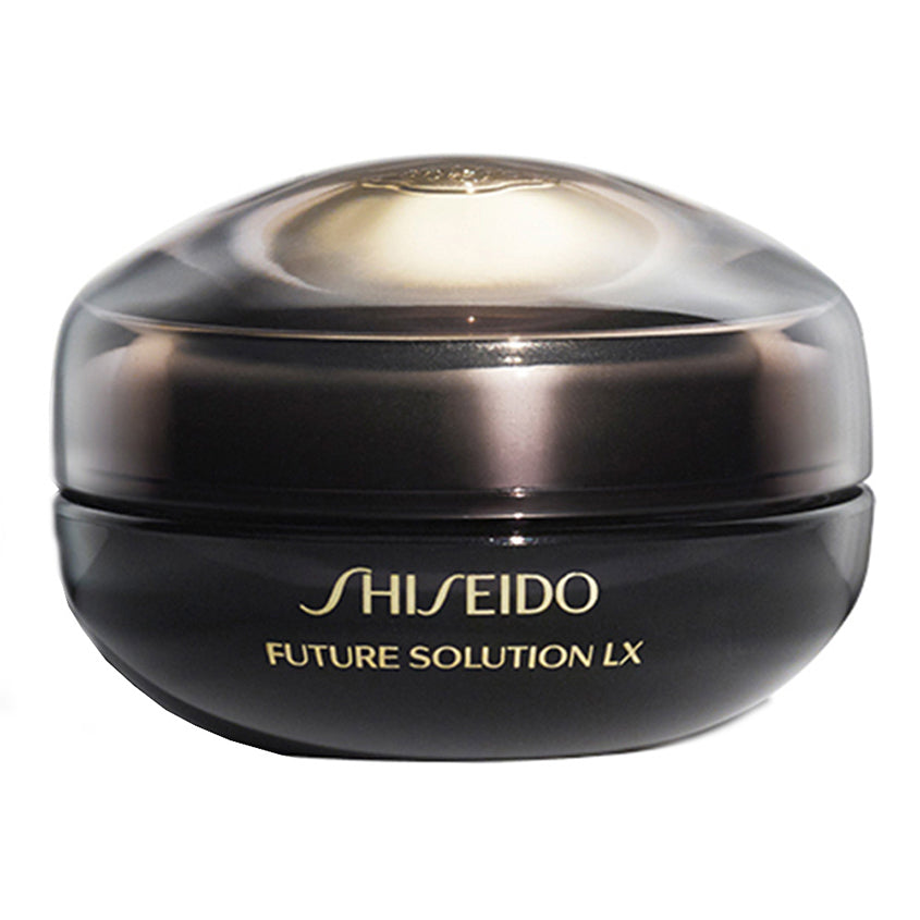 Eye and Lip Contour Regenerating Cream E Future Solution LX