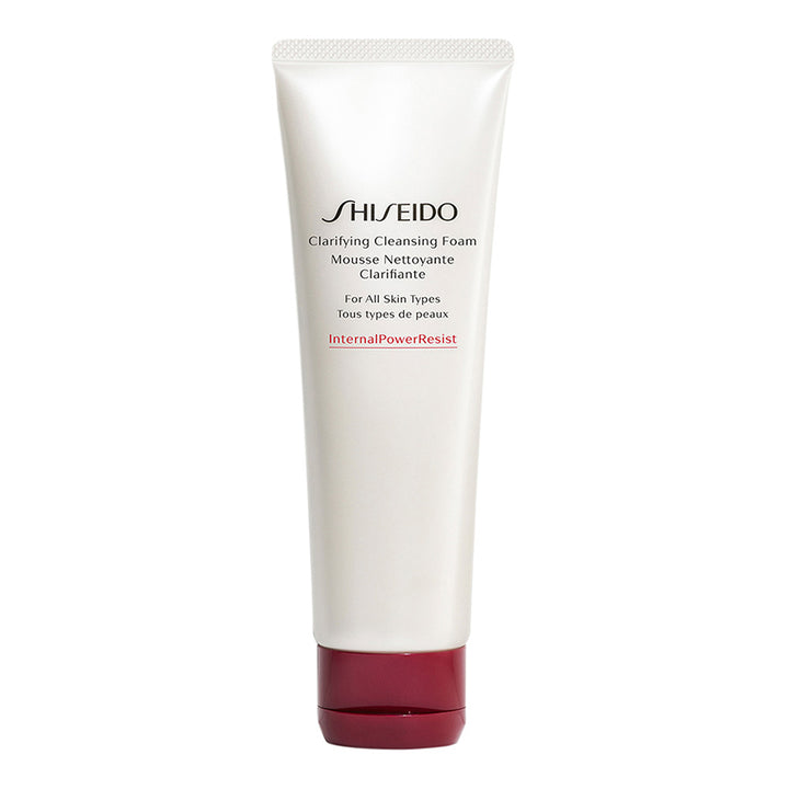 Clarifying Cleansing Foam Universal