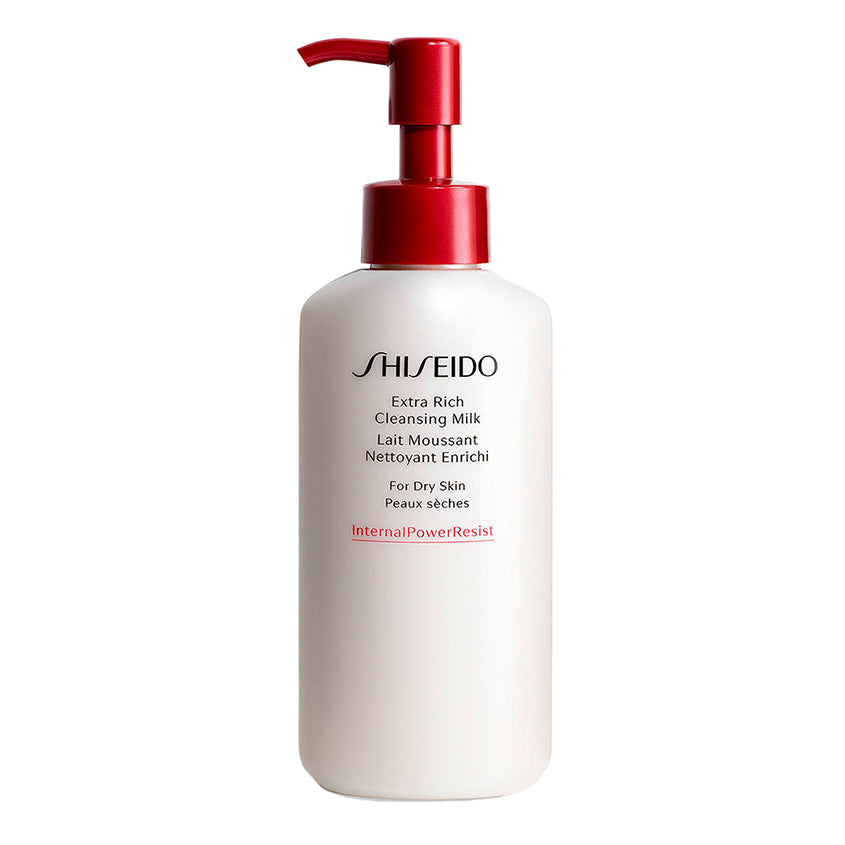 Extra Rich Cleansing Milk for Dry Skin