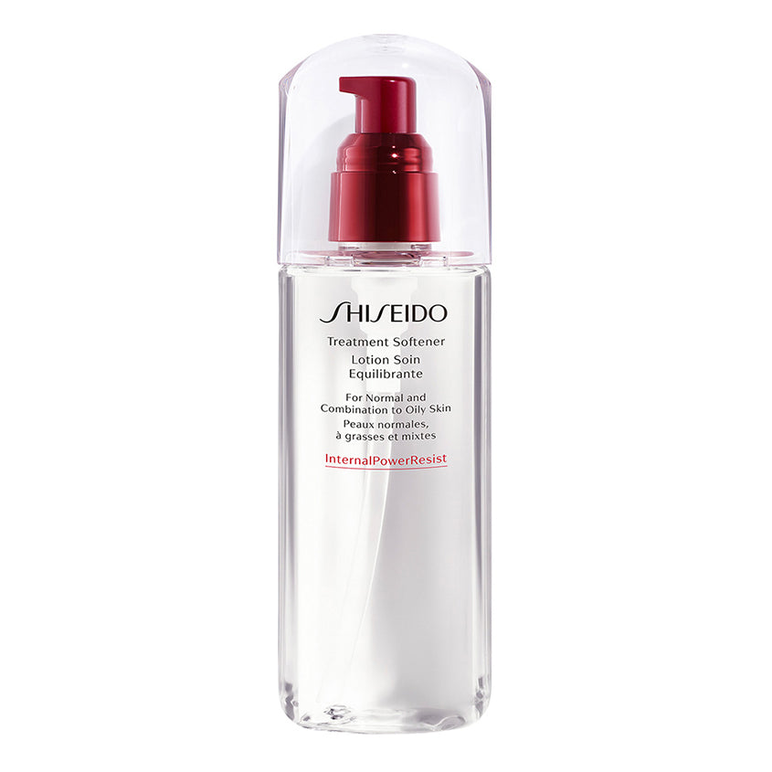 Treatment Softener Moisturizing Skin Care Softener