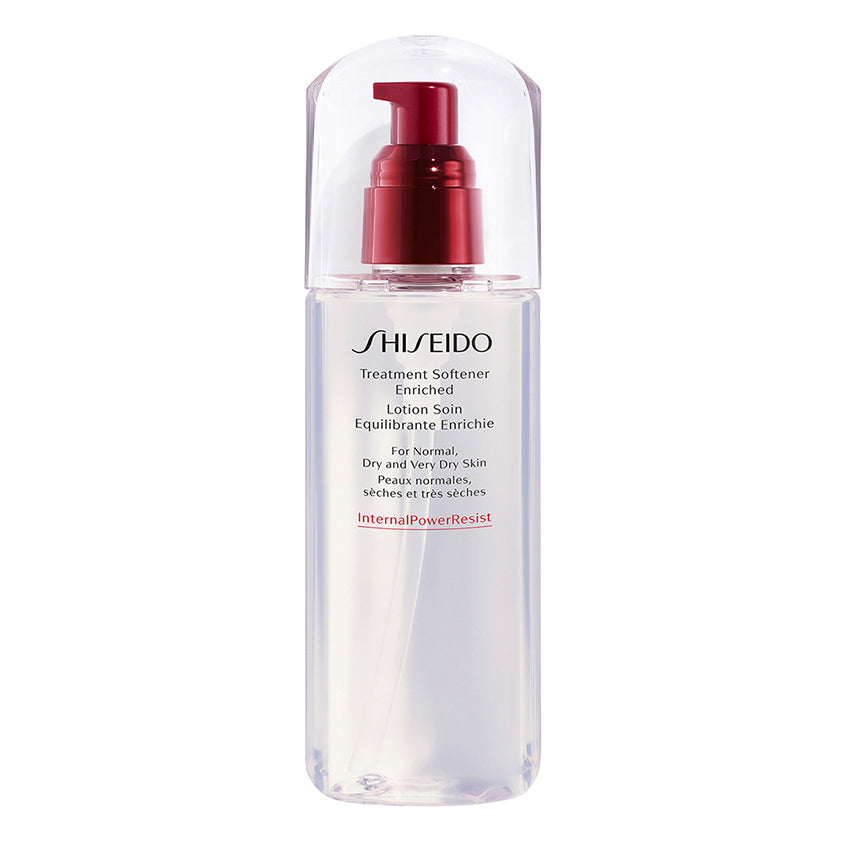 Treatment Softener Enriched Moisturizing Skin Care Softener