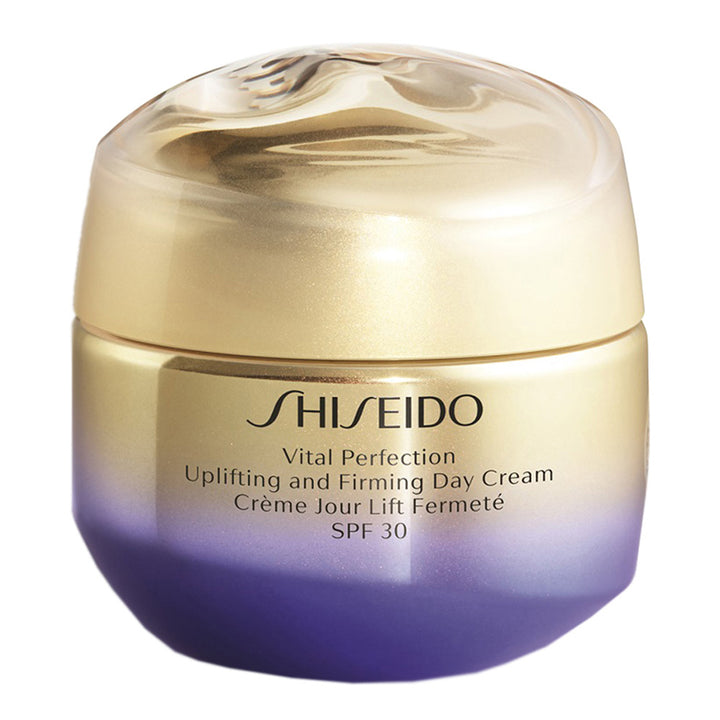 Anti-aging skin care – UPLIFTING AND FIRMING DAY CREAM SPF30 50ML