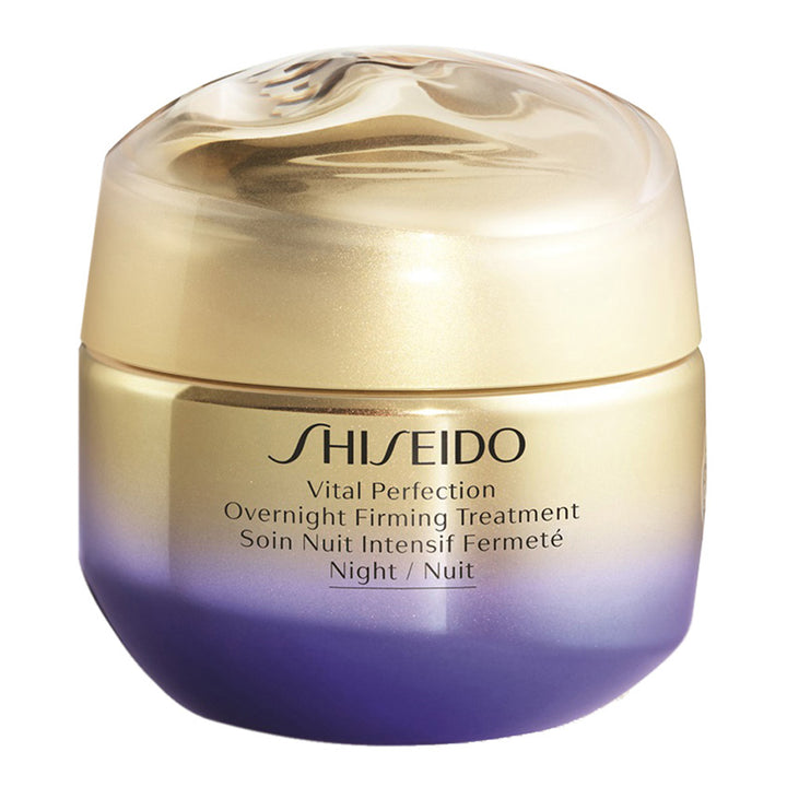 Vital Perfection Overnight Firming Cream