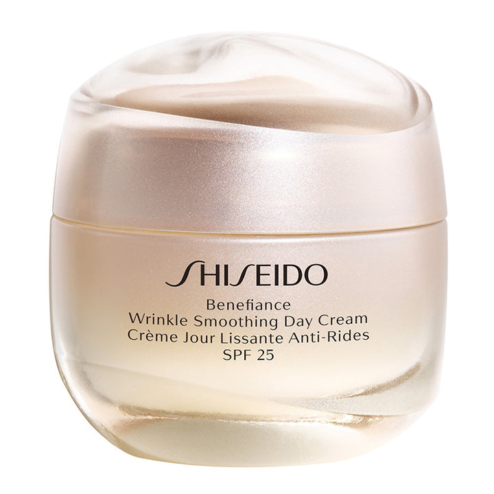 Benefiance Wrinkle Smoothing Day Cream