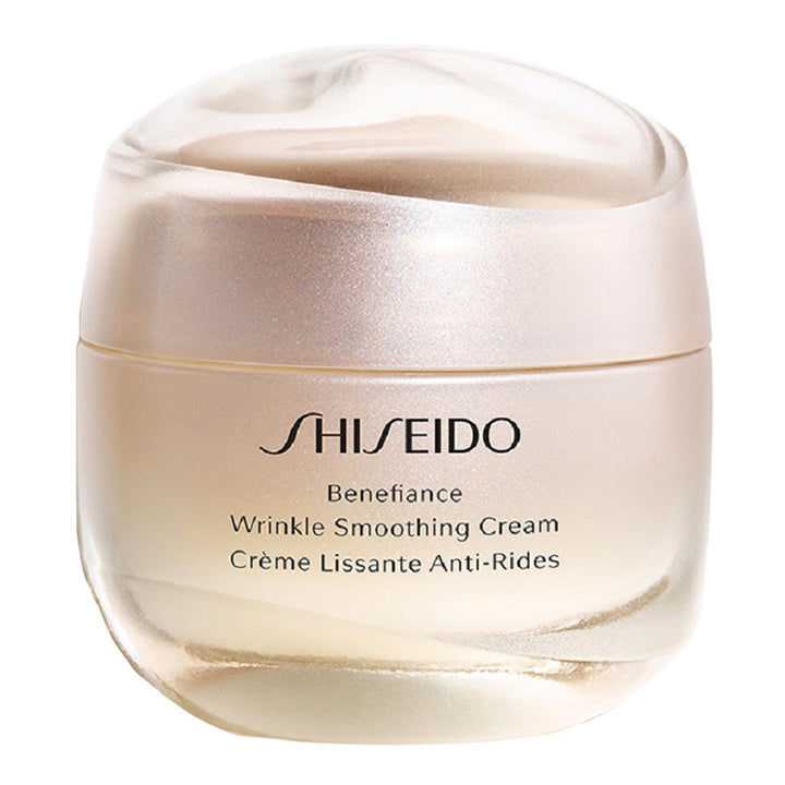 Benefiance Wrinkle Smoothing Cream Face Cream