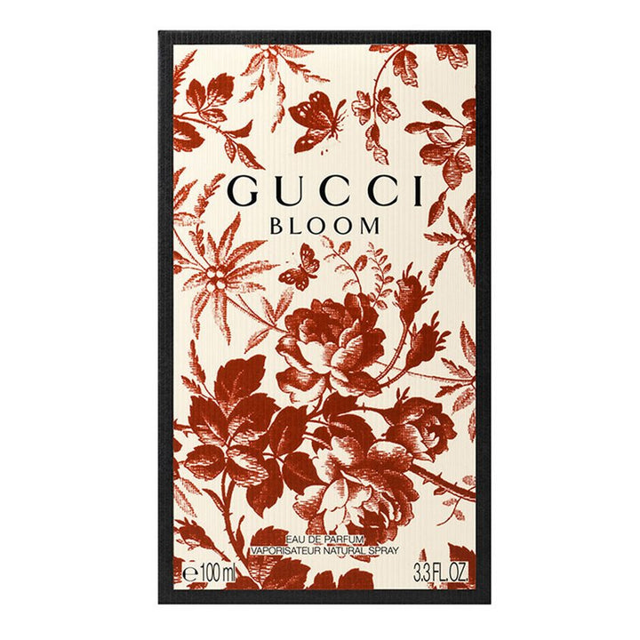 GUCCI BLOOM EDP FEM 100 ML
