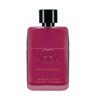 GUCCI GUILTY ABSOLUTE POUR FEMME EDP 50 ML – photo 7