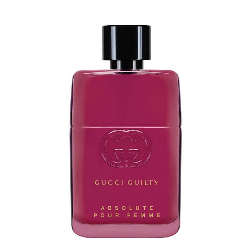 GUCCI GUILTY ABSOLUTE POUR FEMME EDP 50 ML – photo 7