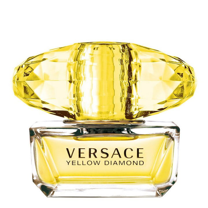YELLOW DIAMOND EDT 50 ML SPRAY