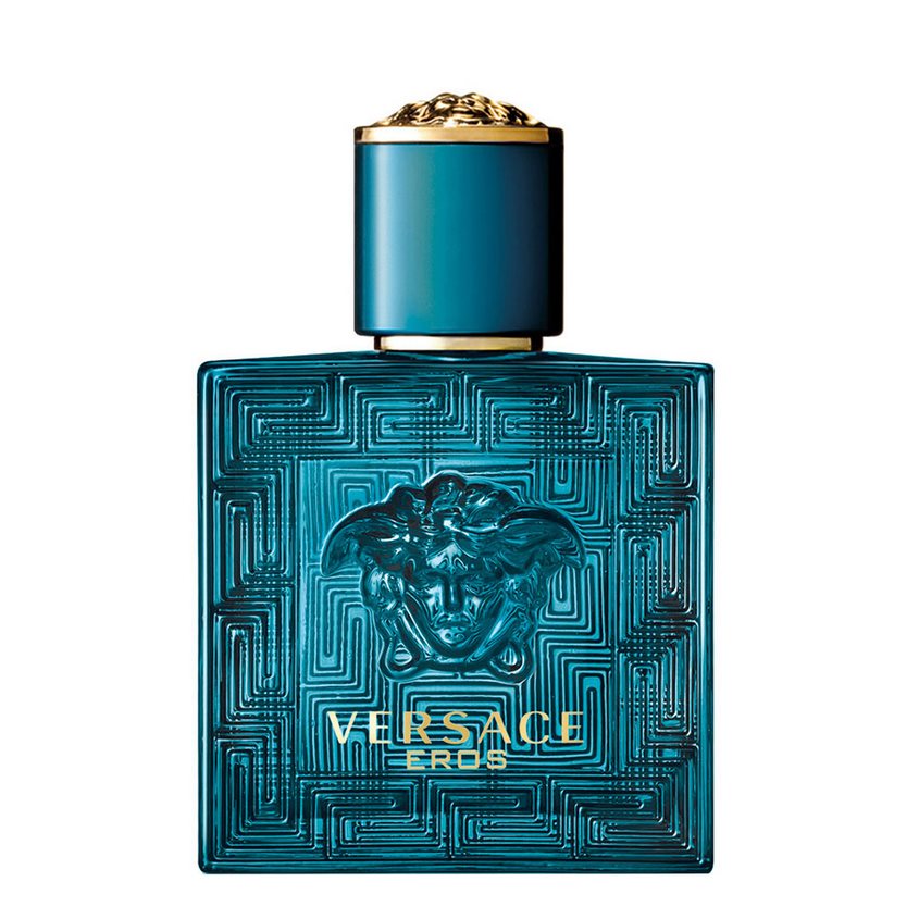 VERSACE EROS EDT NATURAL SPRAY 50 ML