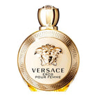 VERSACE EROS POUR FEMME EDP NATURAL SPRAY 50 ML