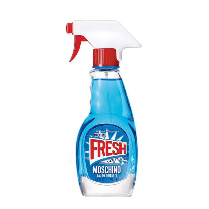 MOSCHINO FRESH COUTURE EDT 50 ML