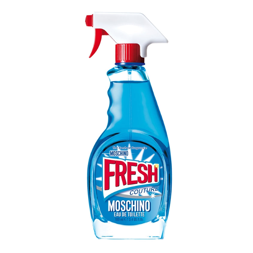 MOSCHINO FRESH COUTURE EDT 50 ML